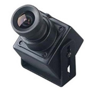 Mini CCD kamera - 470TVL, 3,6mm