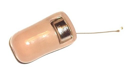 Profesionální UHF mikrosluchátko