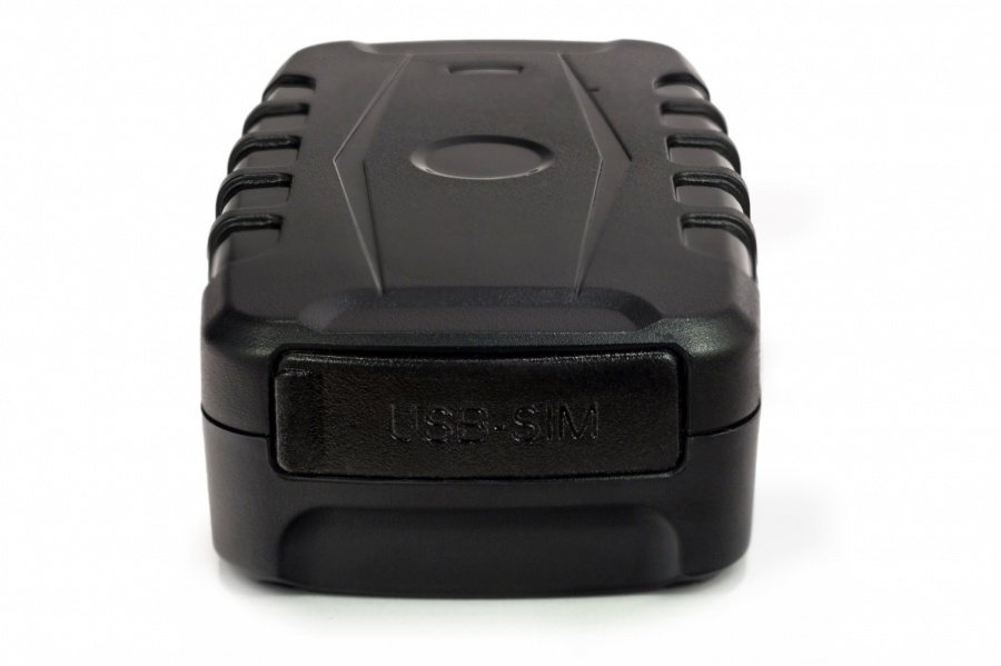 GPS tracker za auto Secutek SGT-209 - izdržljivost 200 dana