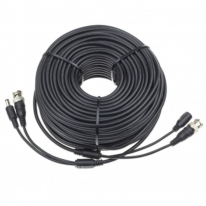 SPYpro 40m kabel pro bezpečnostní kamery
