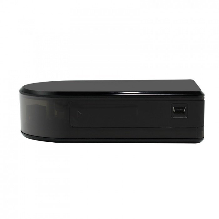 Crna kutija sa 180° rotirajućom WiFi kamerom Secutek SAH-IP012