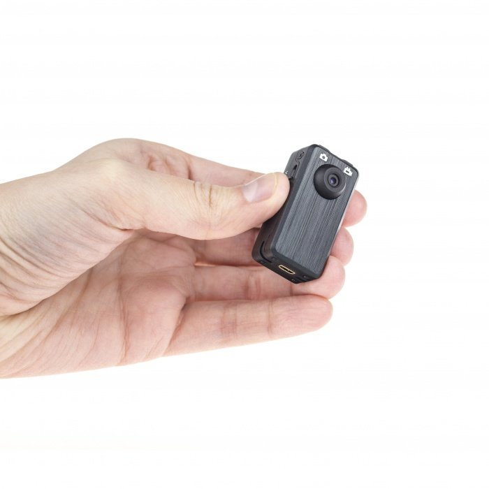 Miniaturní HD kamera LawMate PV-RC300MINI
