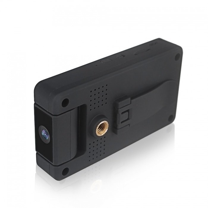 Черна кутия с WiFi IP камера - 720p