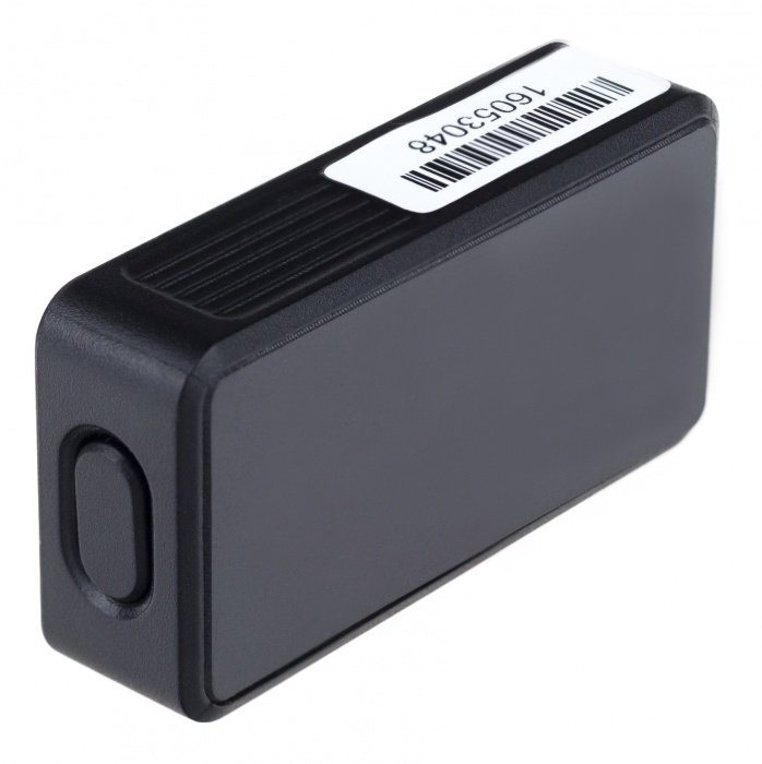 Fernbedienung zum WLAN FULL HD Recorder Lawmate PV-500HDW Pro