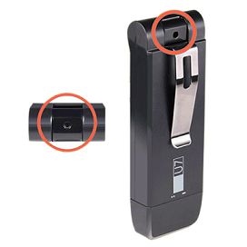 Esonic CAM-U7 - скрита камера във флаш устройство