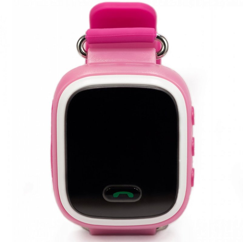 Детски часовник с GPS локатор и възможност за разговори