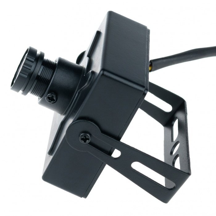 Secutron UltraCam SE-UL60-M - mini low lux AHD kamera