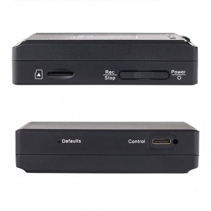 IP DVR portabil Lawmate PV-500L4i