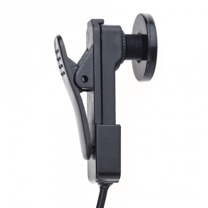 Mini kamera Secutek MT-N4131 u gumbu za prijenos uživo