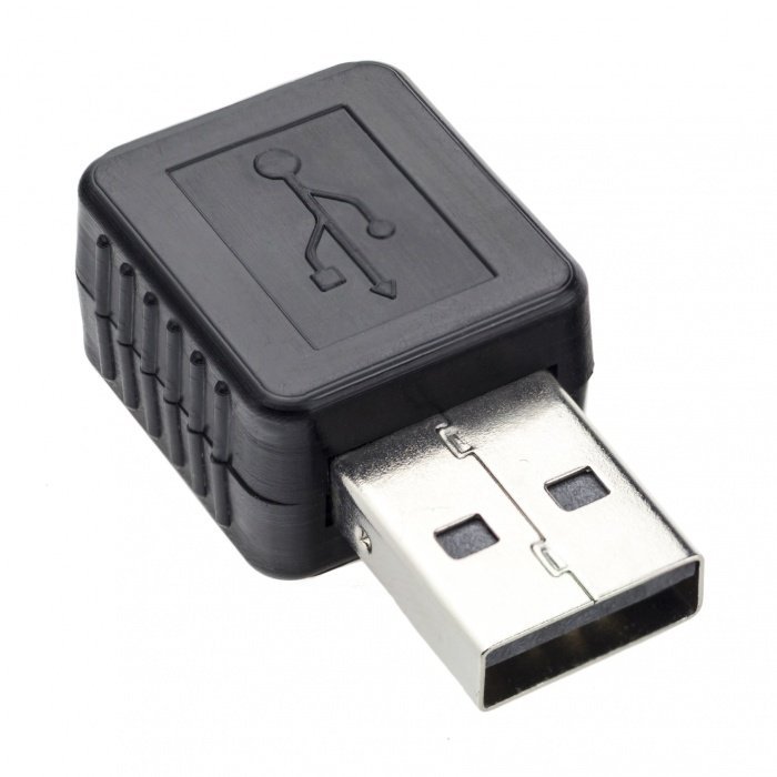 AirDrive USB Кийлогър