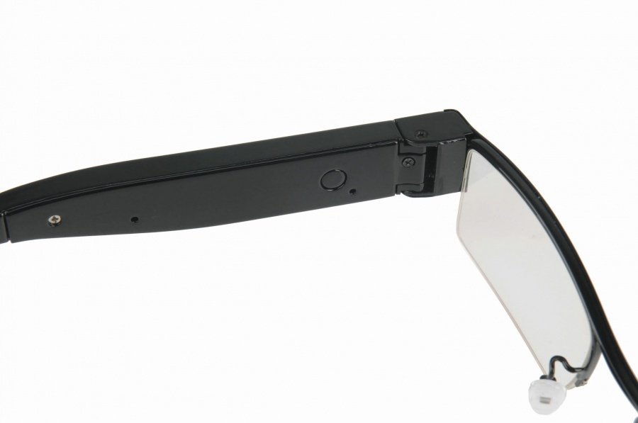 Špionážní brýle s Wi-Fi kamerou Secutek SAH-IP60-IN