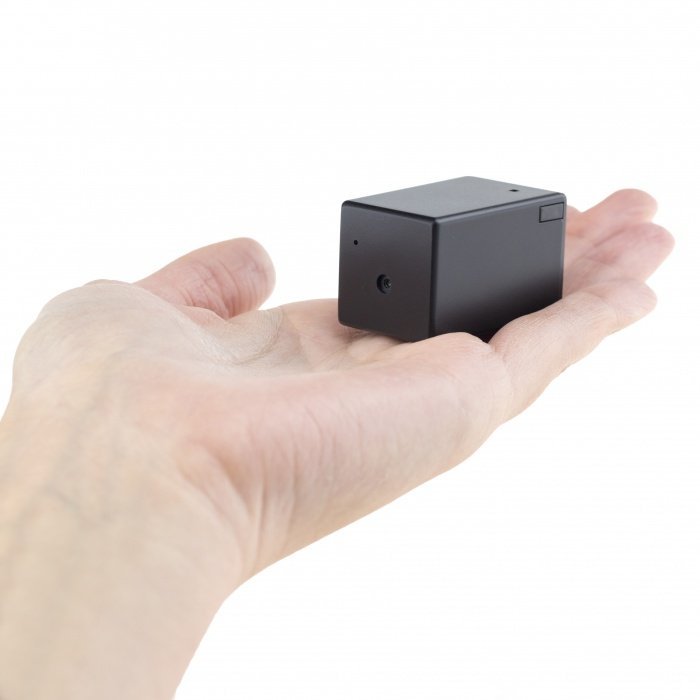 Mini HD Bluetooth kamera Zetta Z18
