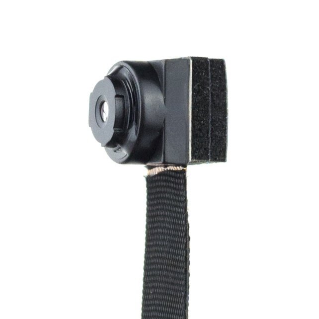 Micro telecamera nascosta esterna per Zetta ZN62