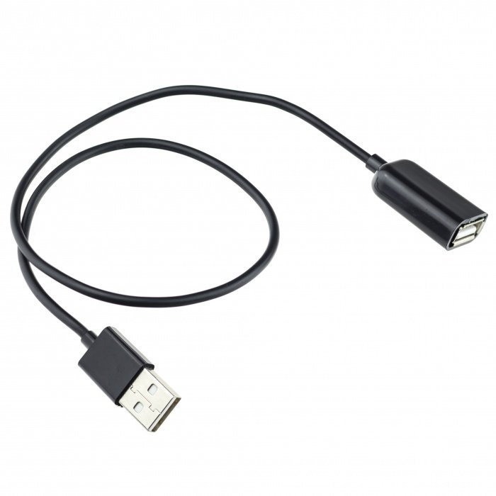 AirDrive Keylogger in cavo USB