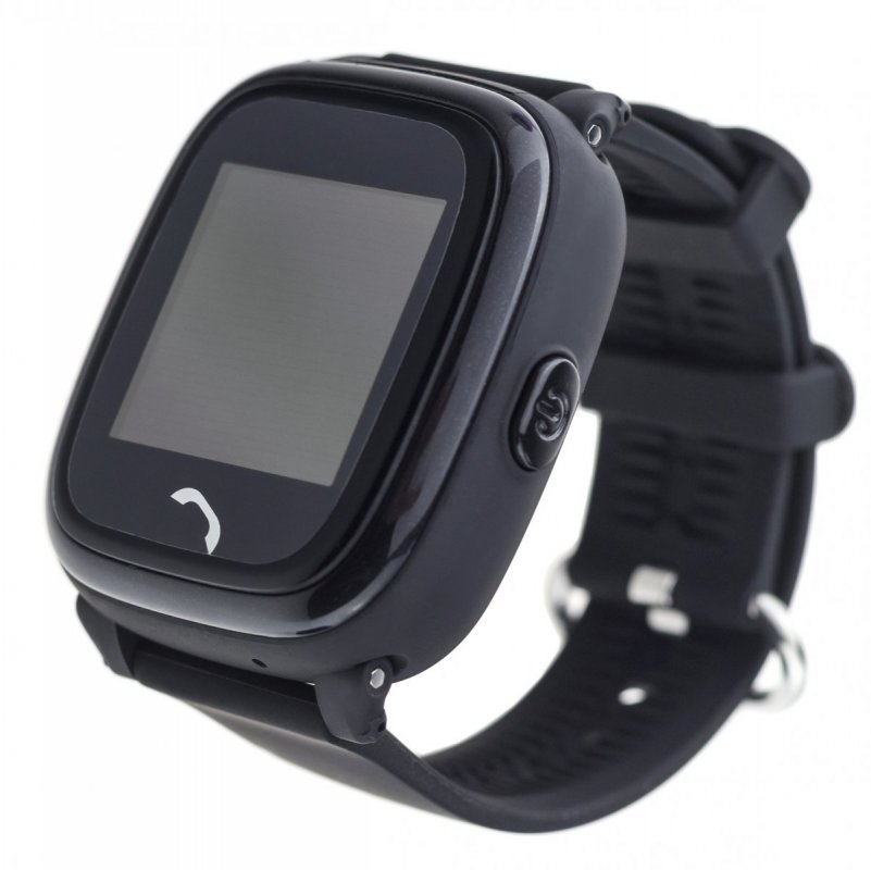 Детски GPS часовник Secutek SWX-GW400S