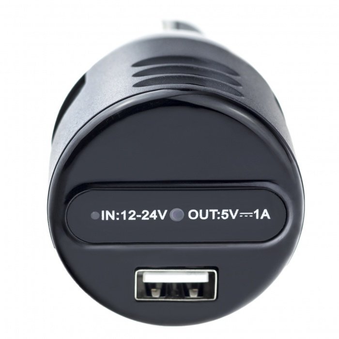 USB адаптер за кола Lawmate PV-CG20 със скрита камера