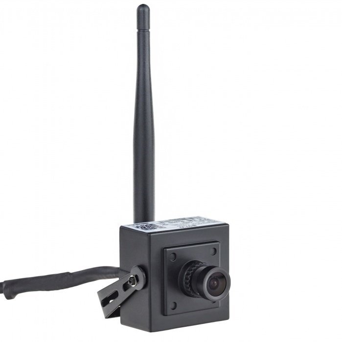 IP Minikamera Secutek SBS-B09W - 5 MP, PoE