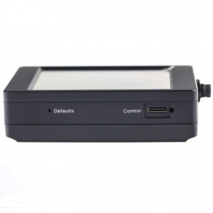 WiFi FULL HD DVR érintő képernyővel és mini kamerával Lawmate PV-500Neo Pro Bundle