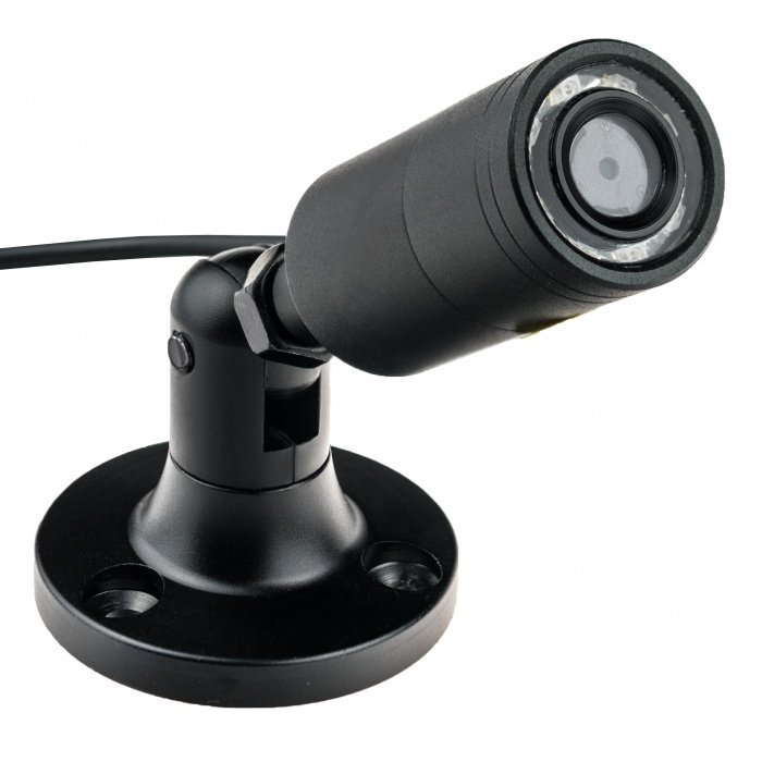 AHD 2MP Roller Minikamera M2C1621SE-LT – FULL HD, 0.0001LUX