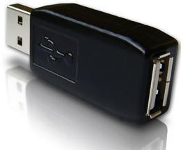USB Keylogger Nano
