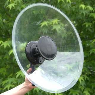 Microfon parabolic EXCLUSIV