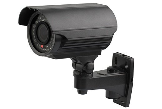 AVA40HV - охранителна камера, ТОП модел