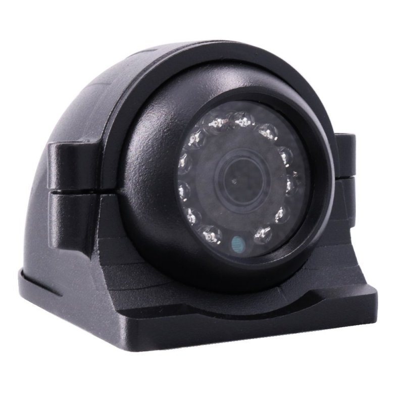 Secutek AHD kamera do auta - 0.01 LUX Secutek AHD kamera do auta - 2M, 1080p, 0.01 LUX