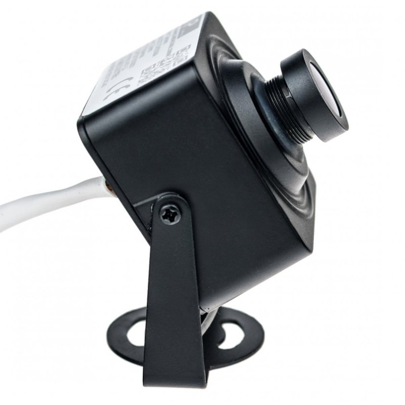 Micro telecamera spia IP poco appariscente SLG-LMBM36SL200
