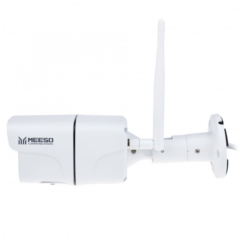 AI IP камера Meeso MS-NW1255AP-W