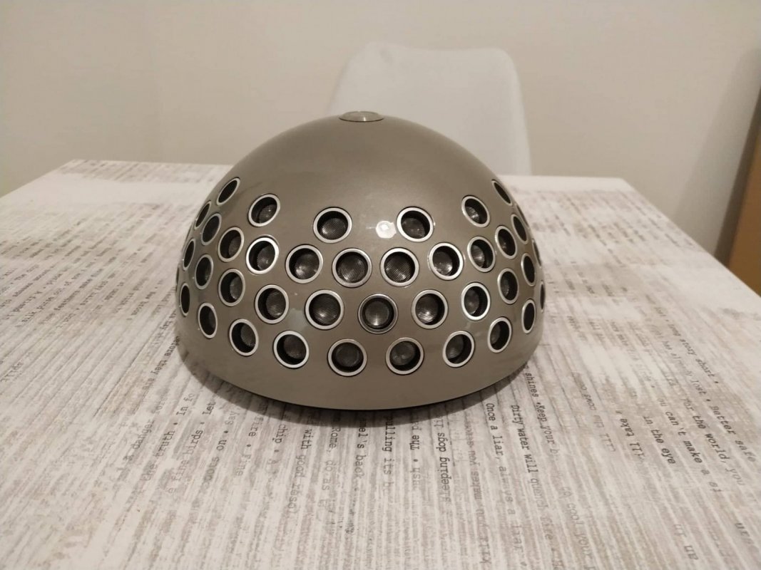 Dispozitiv de ascultare cu ultrasunete Sphere-91