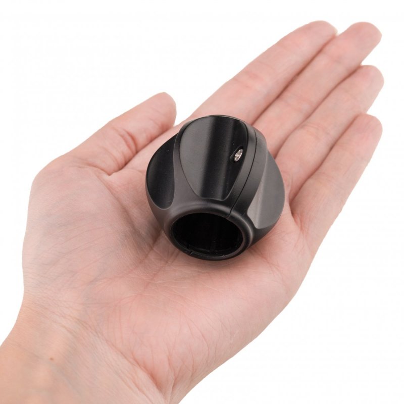 Zentrierteil für Professionelle Inspektionskamera (Ø4,5cm)