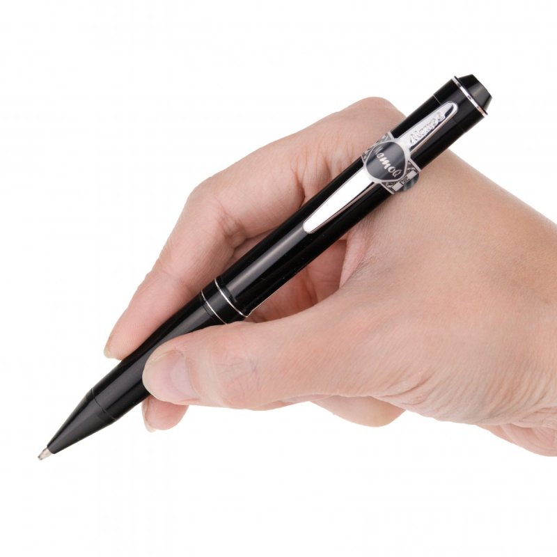 Ultradünner Stift mit Diktiergerät Esonic MQ-78