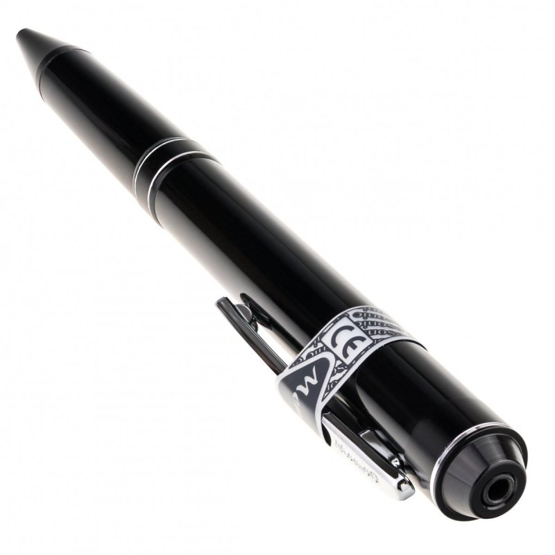 Penna ultra sottile con registratore di dettatura Esonic MQ-78