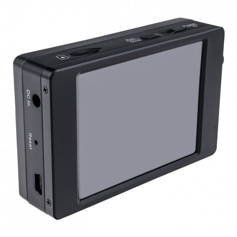 WLAN FULL HD Videorekorder mit Touchscreen Lawmate PV-500Neo Pro