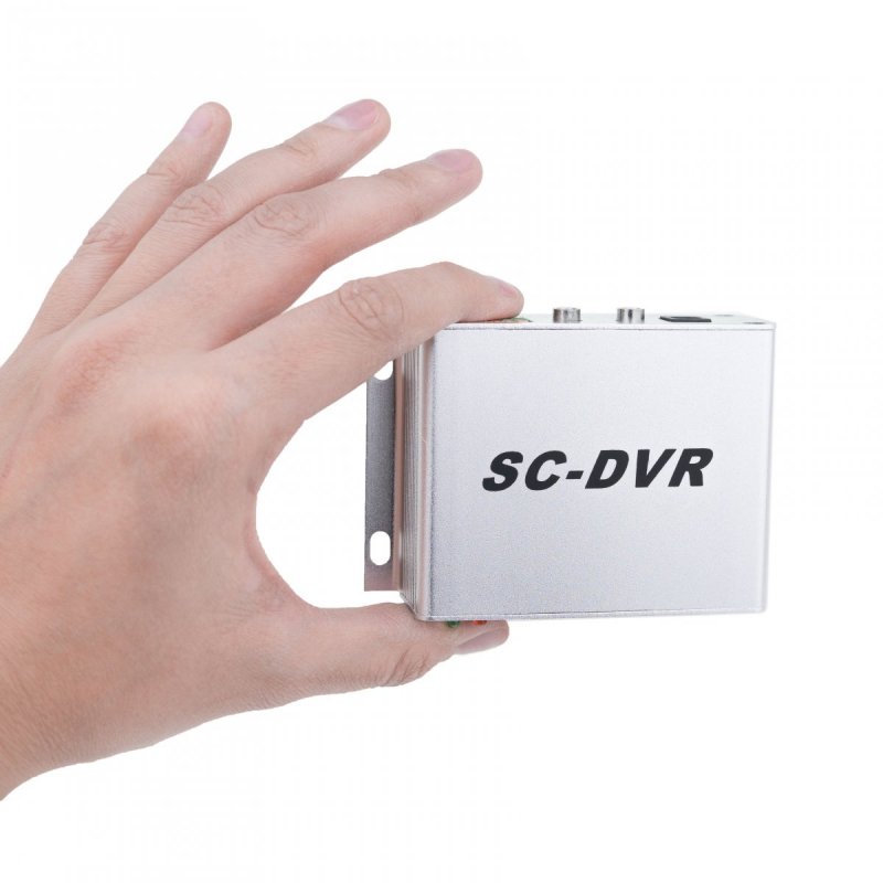 Mini DVR Economy SC-DVR DC110