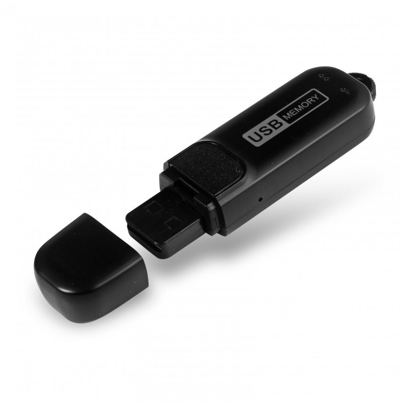 Diktafón v USB flash disku Esonic MQ-U310
