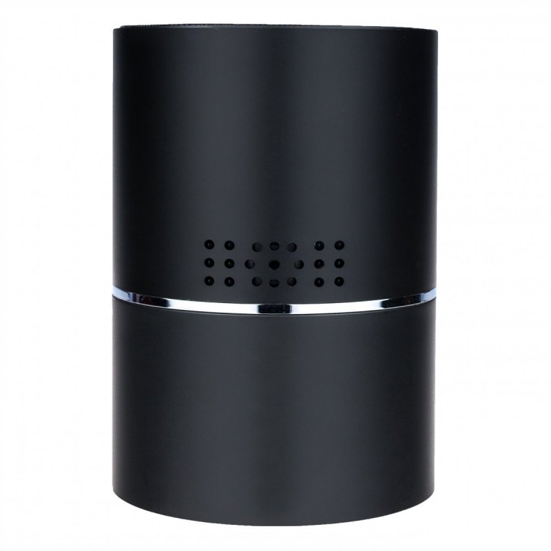 Versteckte Kamera im Bluetooth Lautsprecher Secutek SAH-IP022