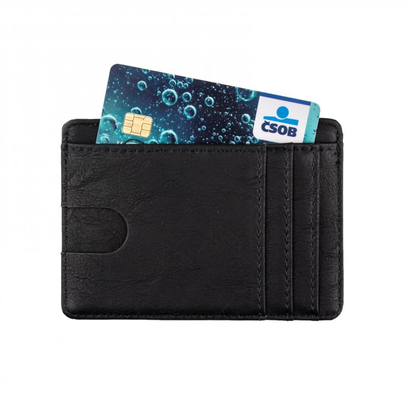 Custodia di sicurezza per carte di credito Secutek OT70