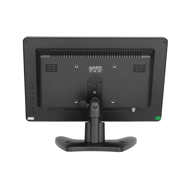 1106A 11.6" HD mini LCD monitor