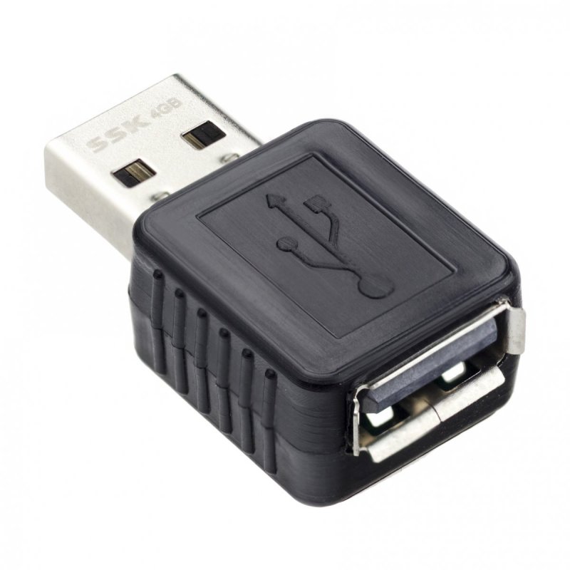 USB Кийлогър Pico