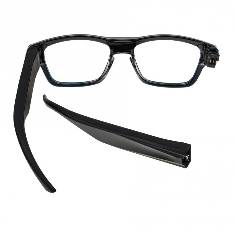 WiFi Шпионски очила Secutek SAH-G05