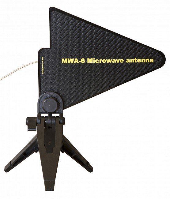 Antena externă MWA-6 pentru dispozitive RF