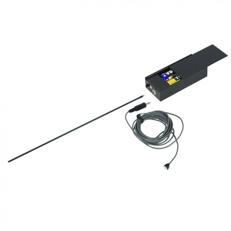 Snažni UHF prisluškivač s dugim dometom ULX-40L (C)