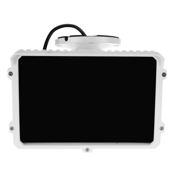 Външен IR LED рефлектор Secutek SLG-LEDI80