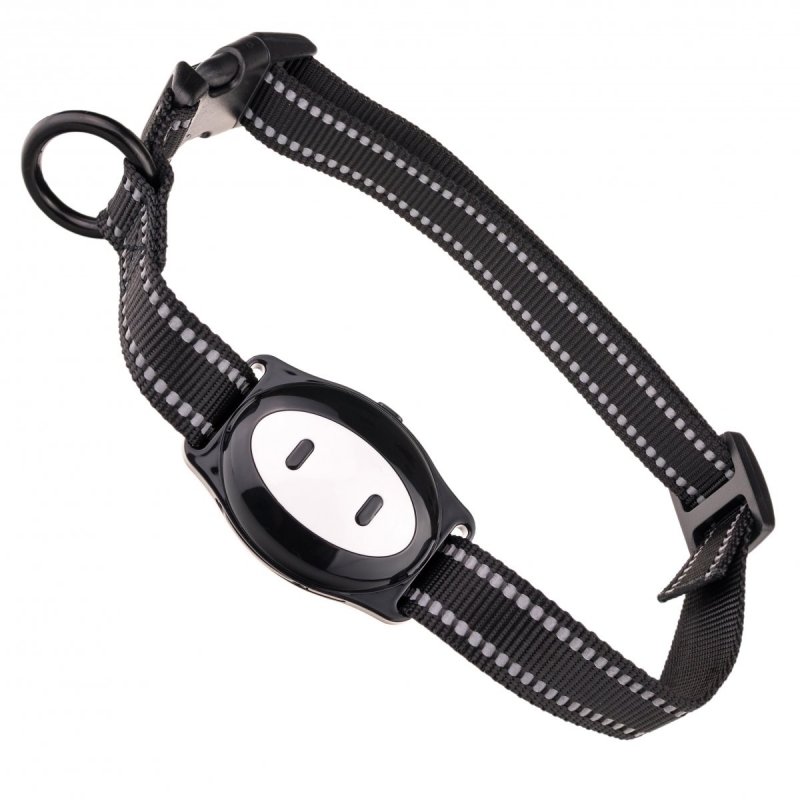 GPS-Halsband-Ortung für Haustiere Secutek SWX-D79
