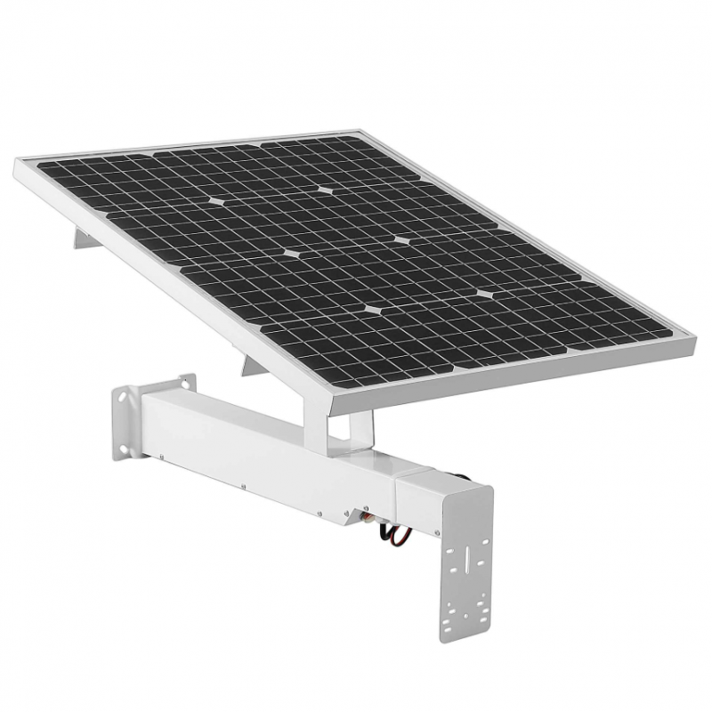 100W / 60A Secutek SBS-S100W60A Solarpanel