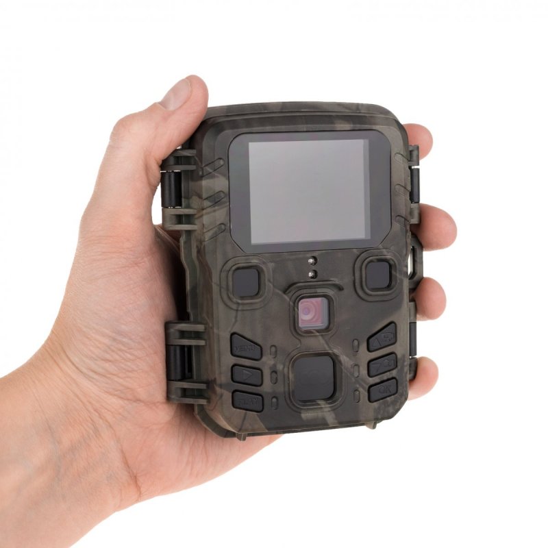 Mini lovačka kamera Secutek SST-MiNi301 -12MP, IP65