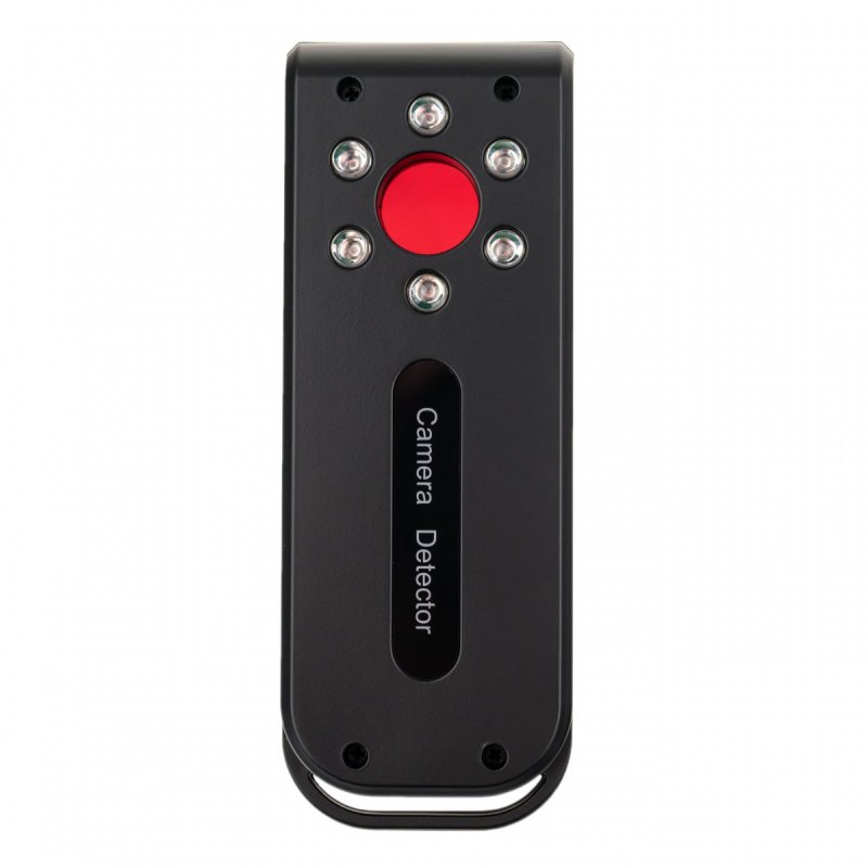 Rejtett kamera detektor SAH-DE01