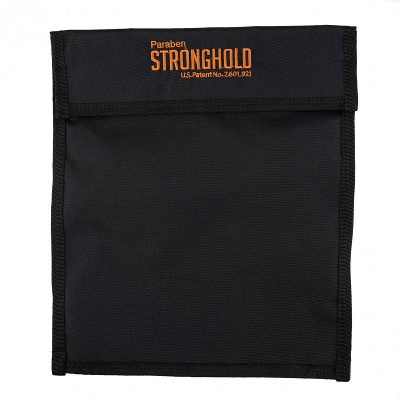 StrongHold Tablet Bag - jelblokkoló csomag 25x30cm