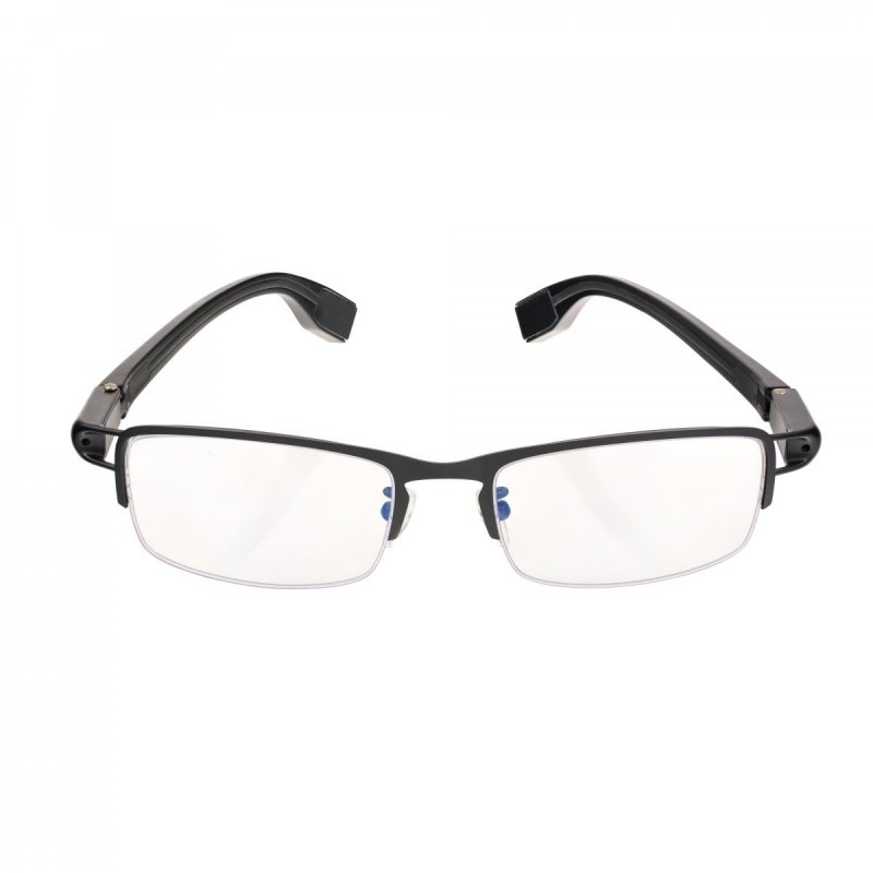 Secutek MS19-GL - комплект микро слушалка и очила с камера за онлайн предаване
